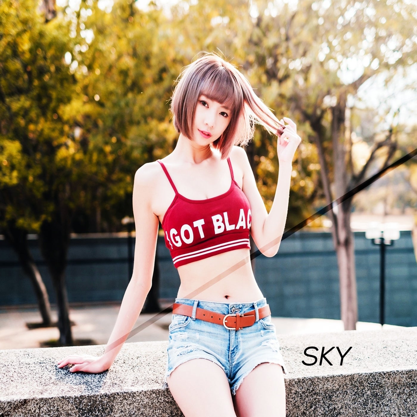 Sky