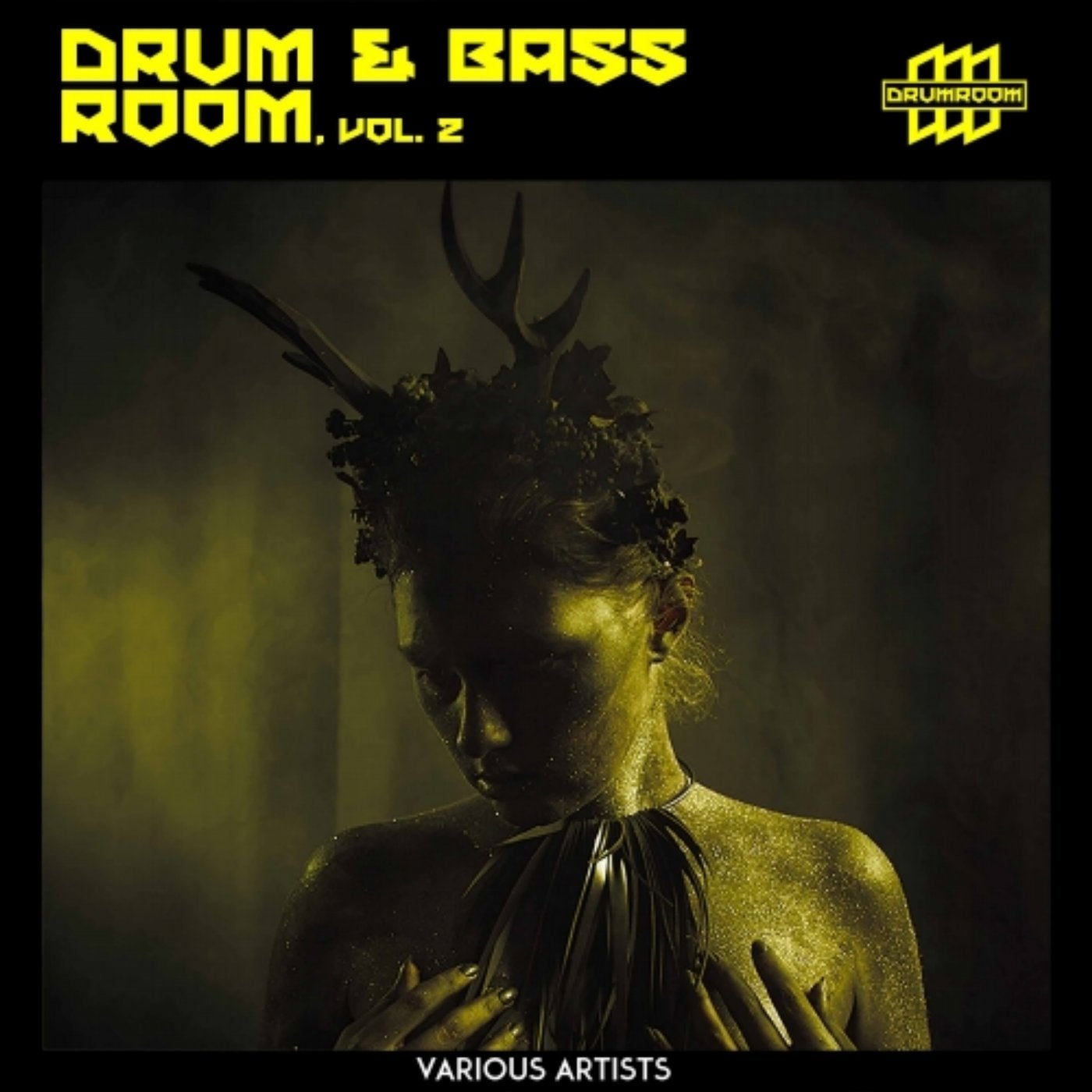 Drum & Bass Room, Vol. 2