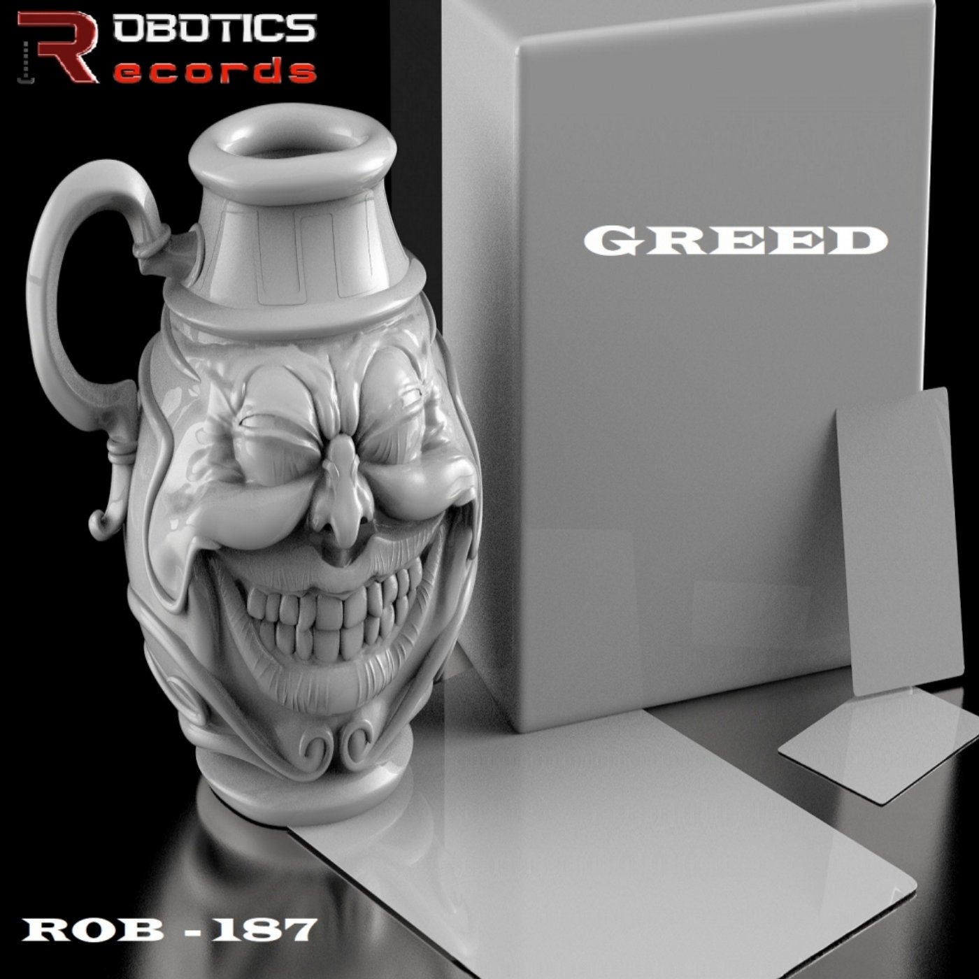 Greed