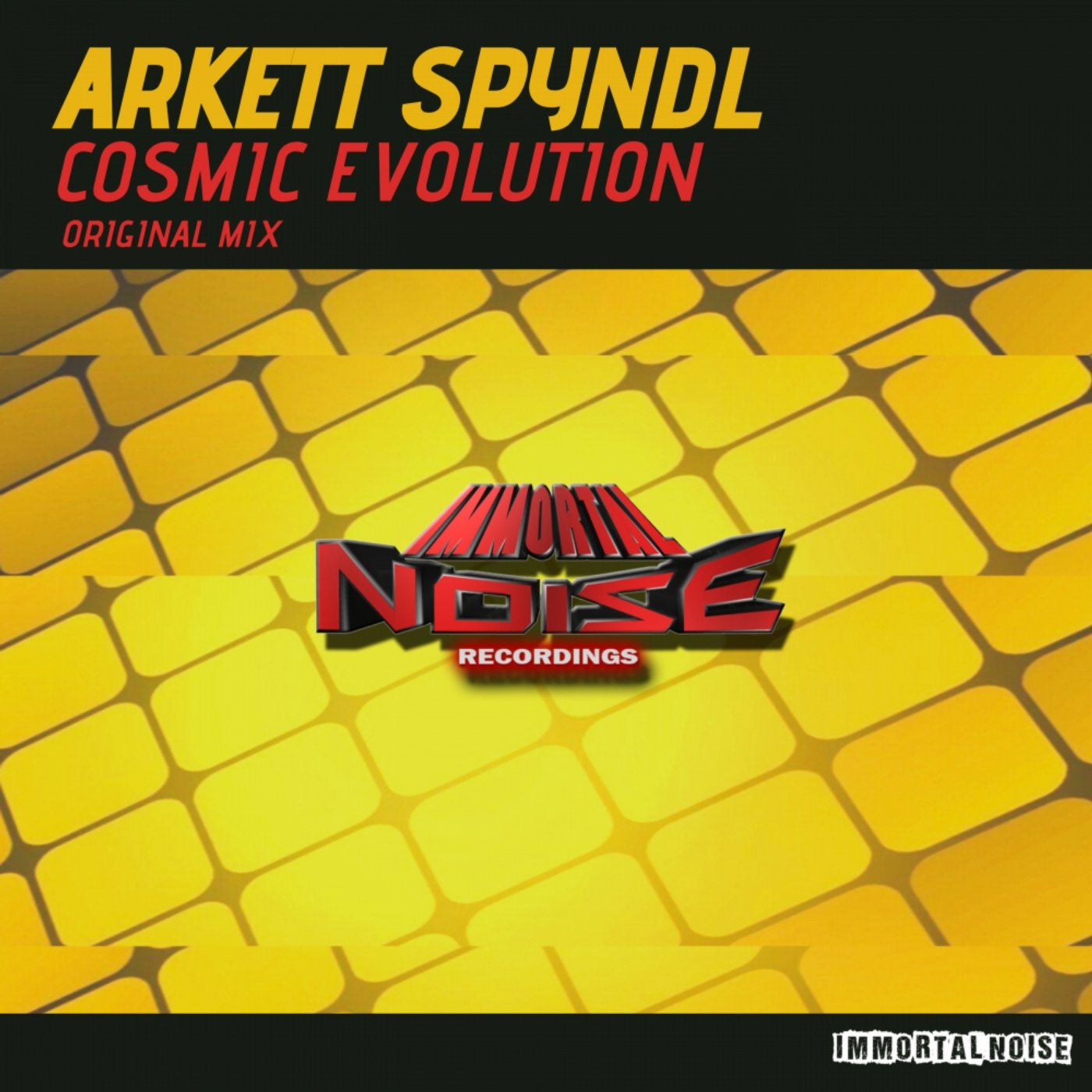 Cosmic Evolution