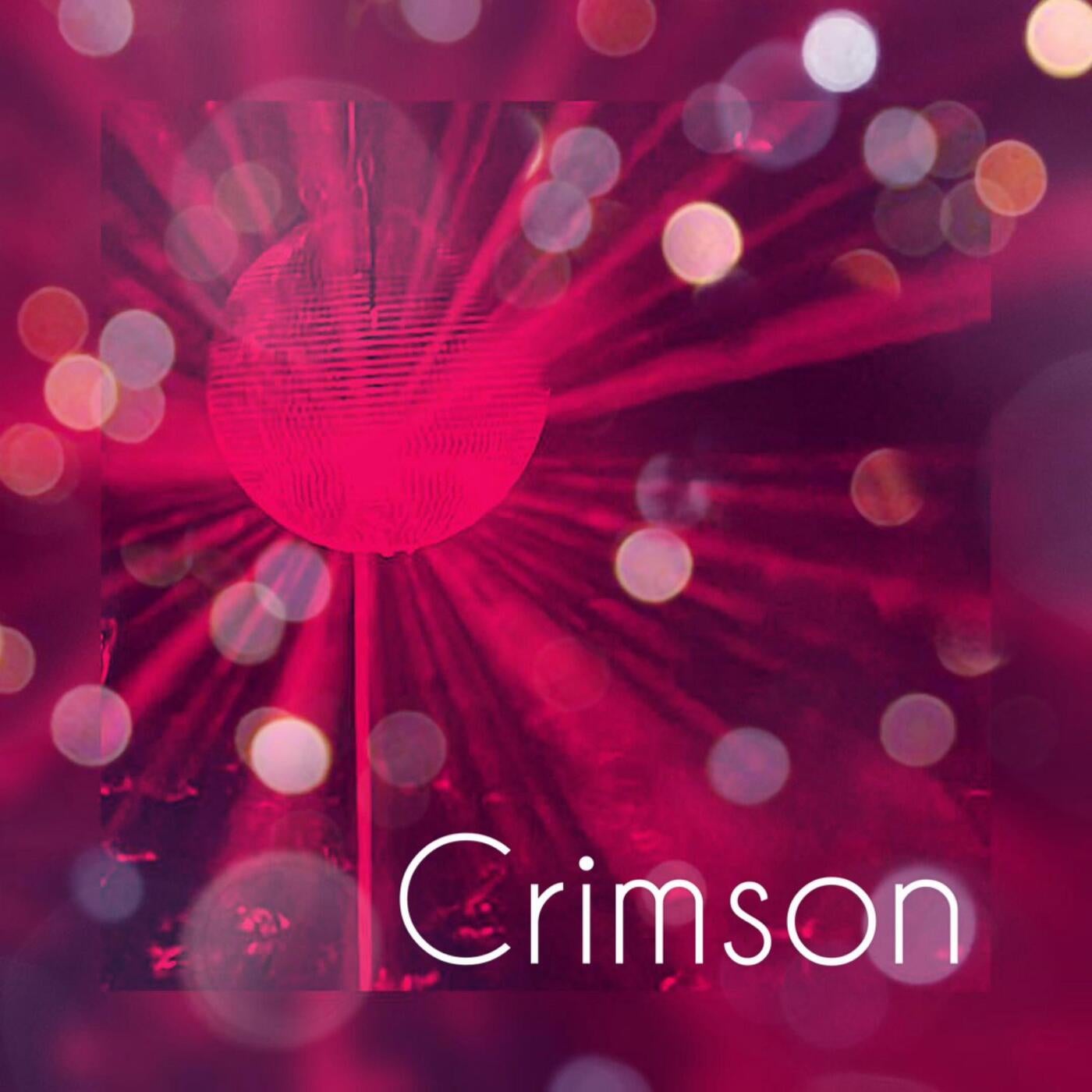 Crimson