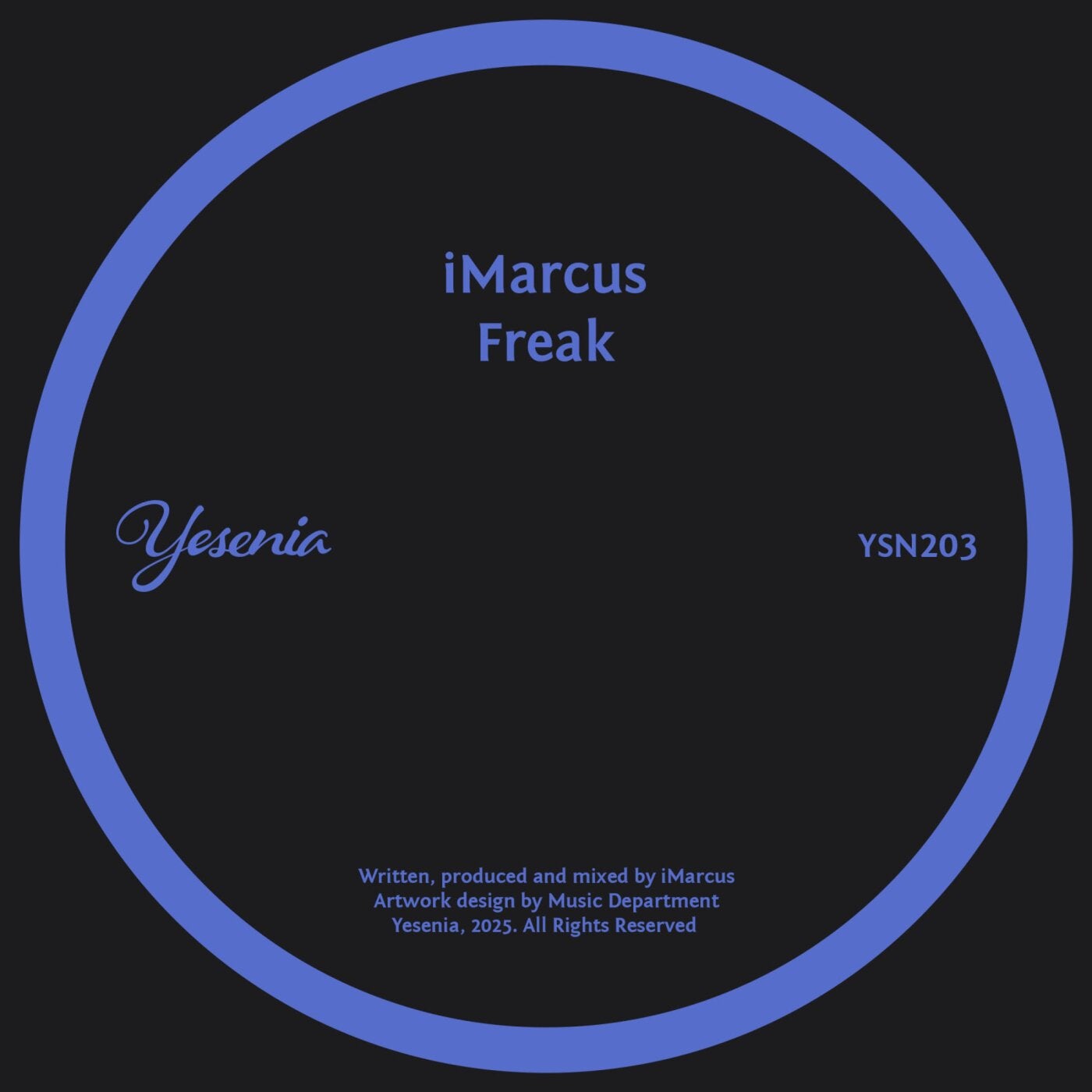 Freak