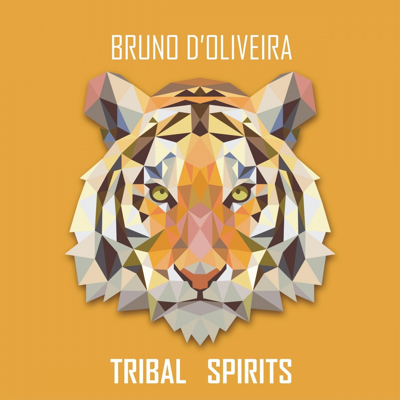 Tribal Spirits