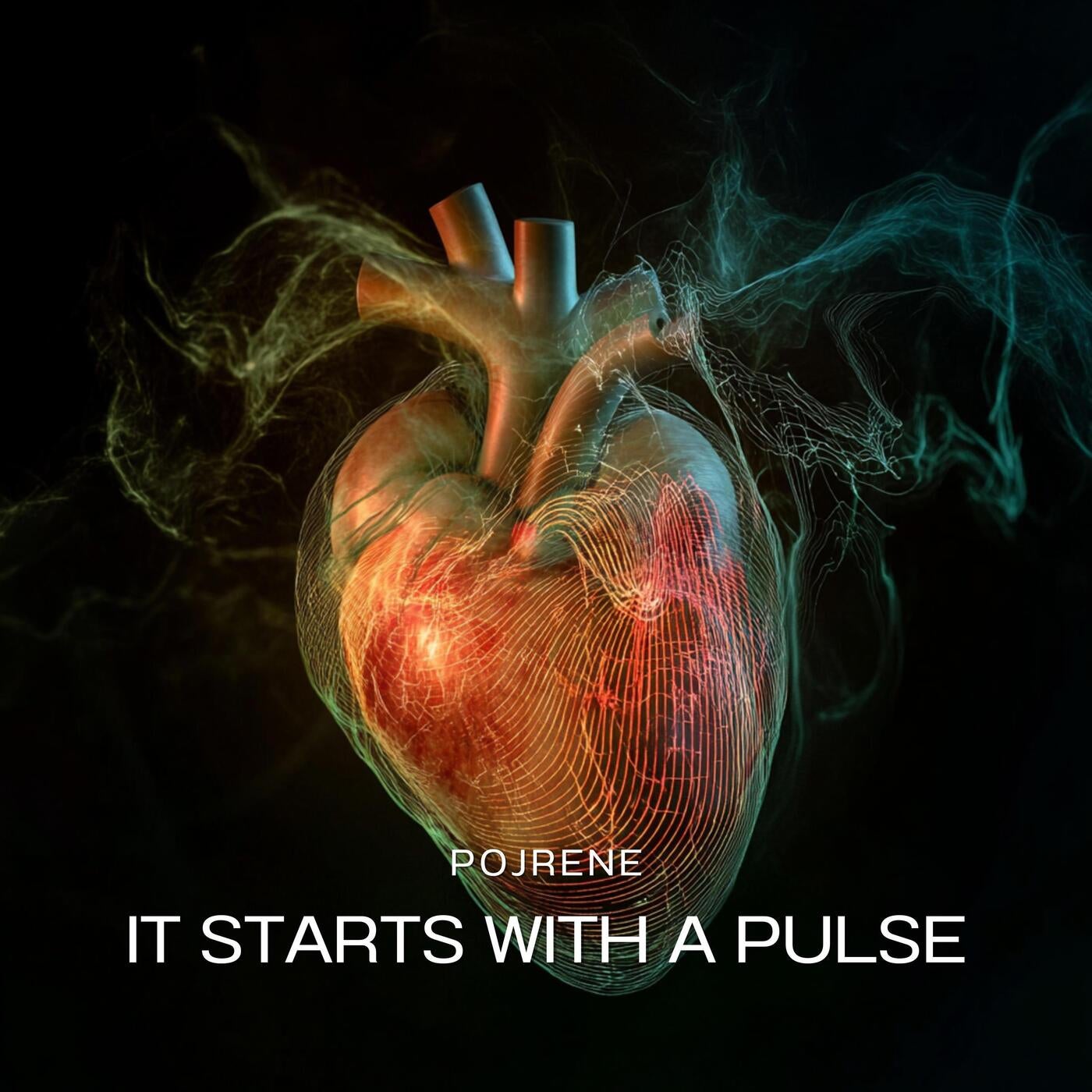 It Starts With A Pulse