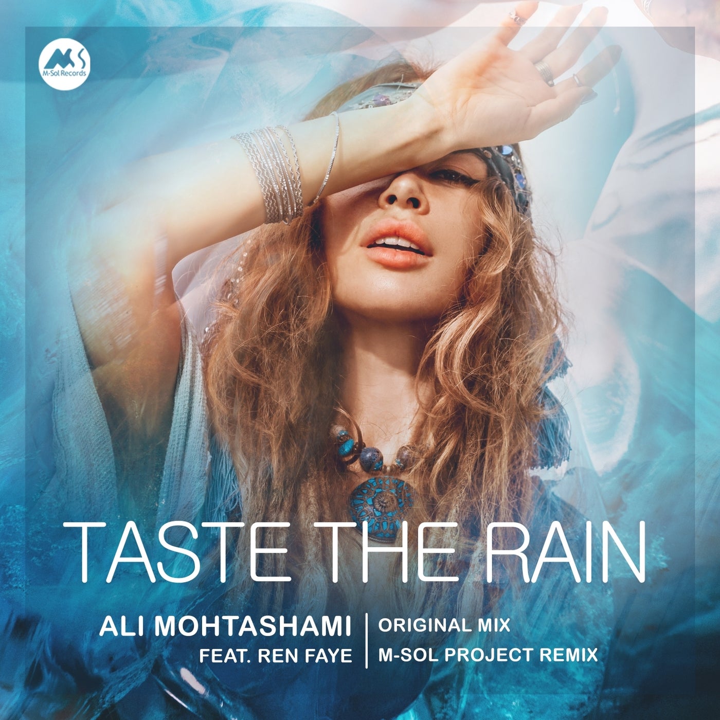 Taste the Rain