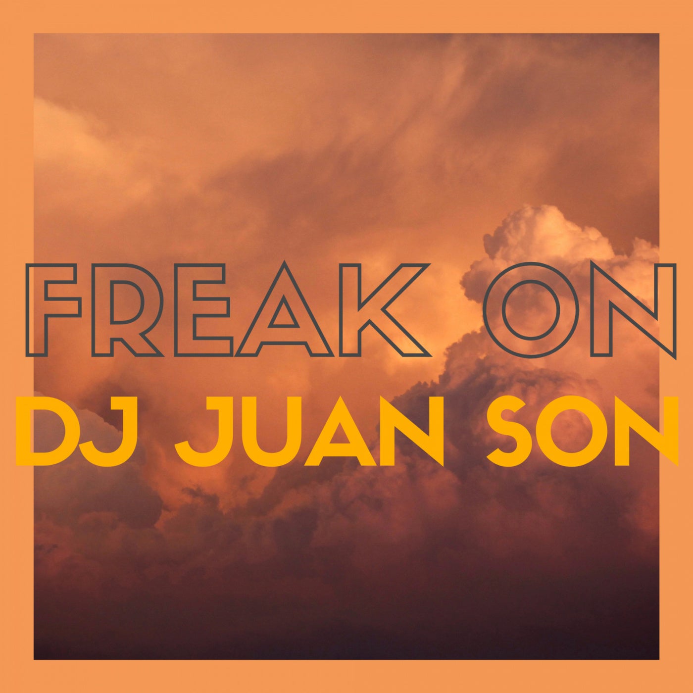 Freak On