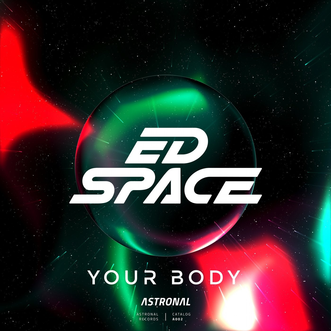 Your Body