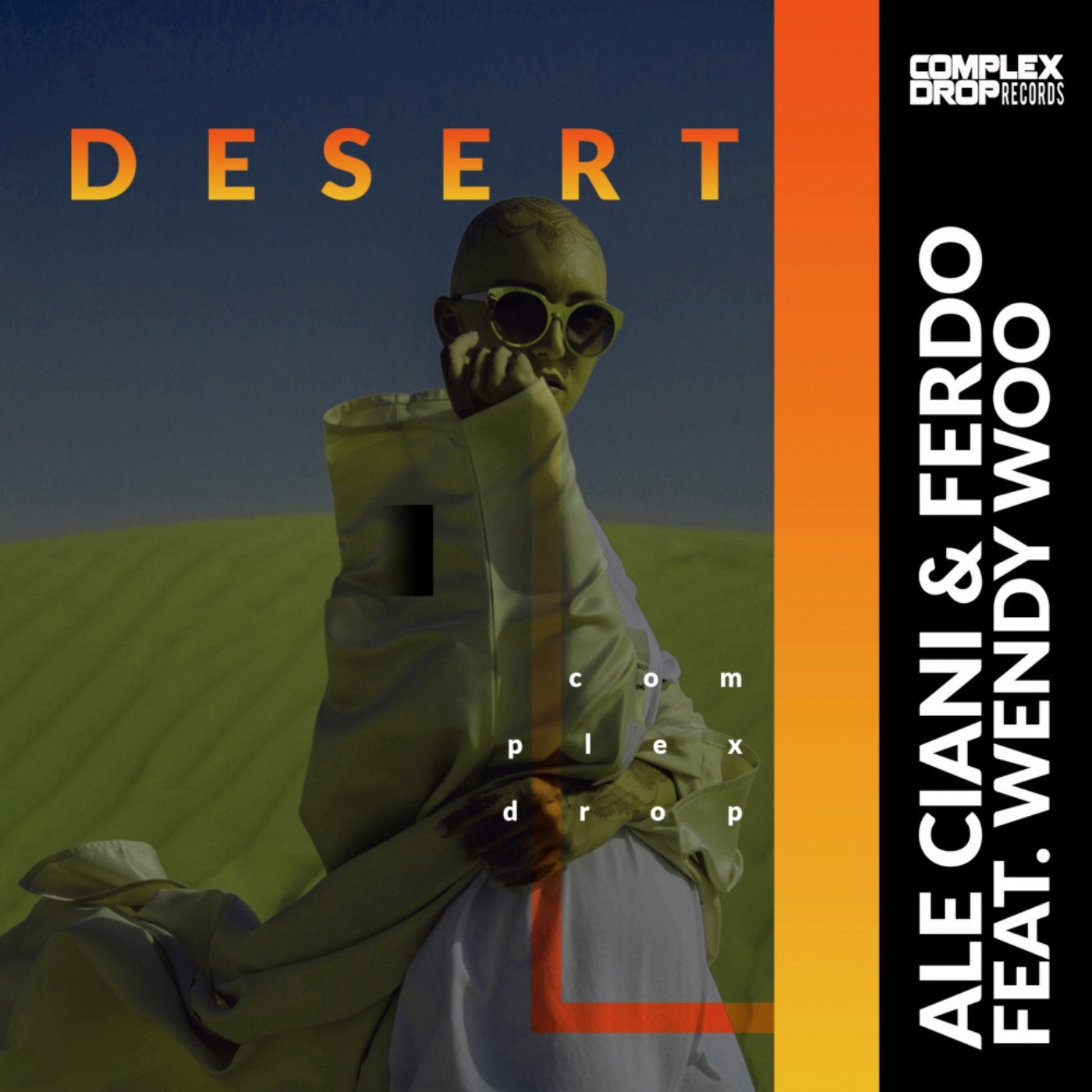 Desert