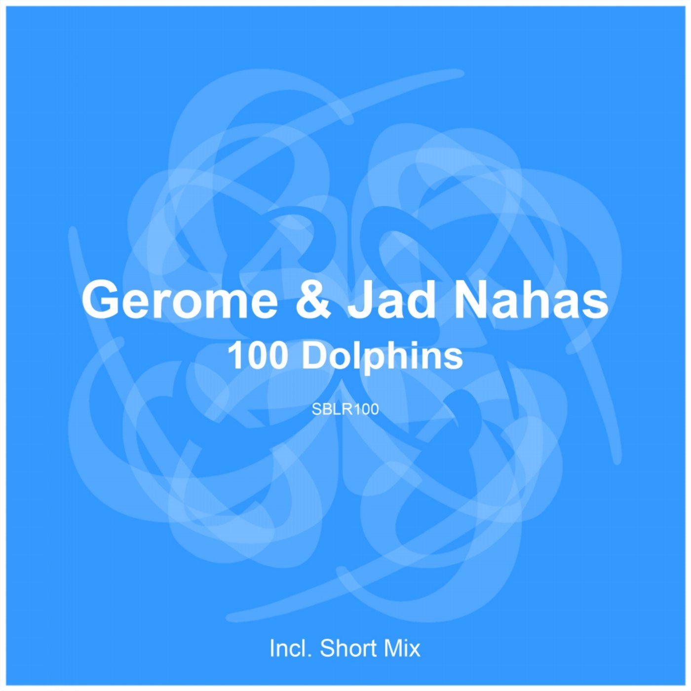 100 Dolphins
