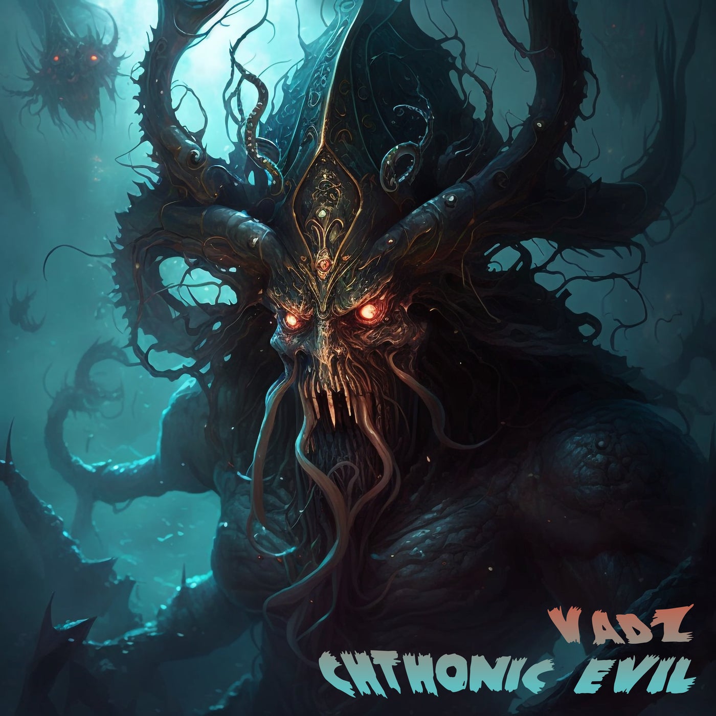 Chthonic Evil