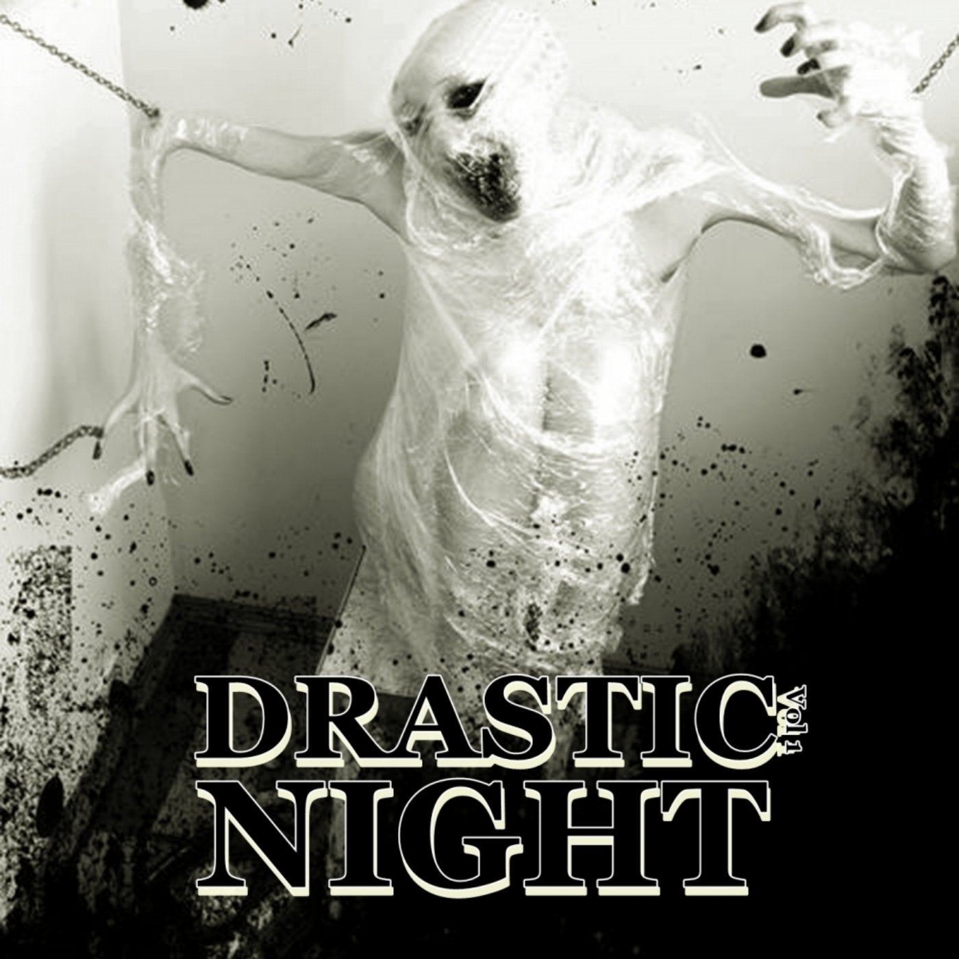 Drastic Night, Vol. 1