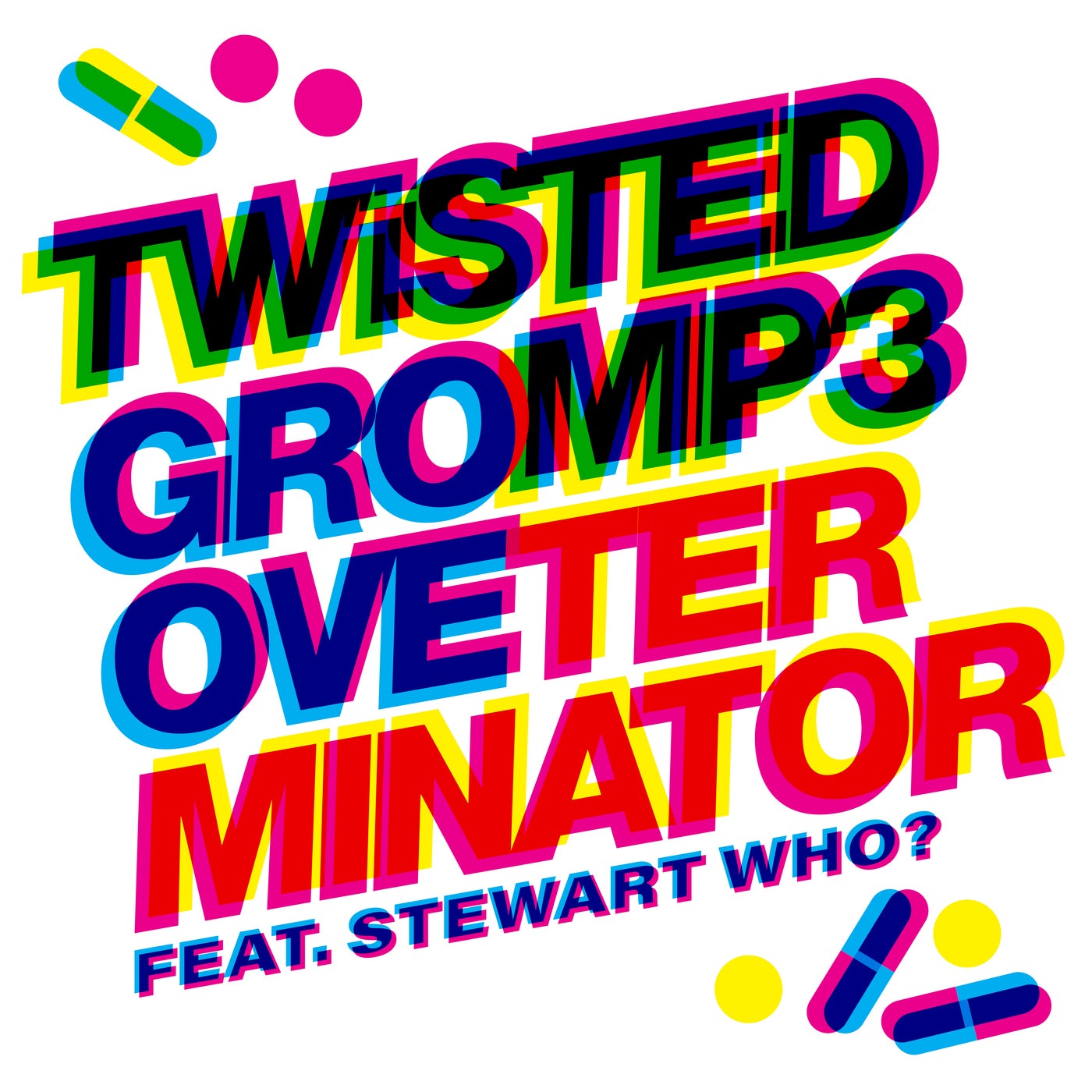Twistedmp3 (Extended Mix)