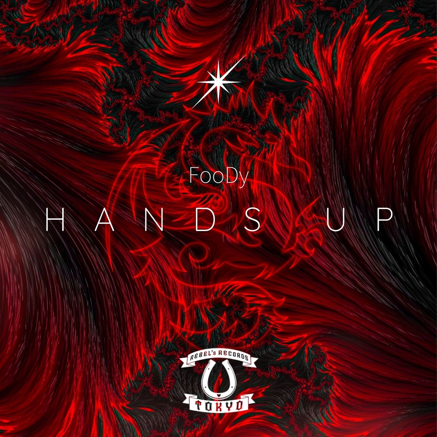 Hands Up