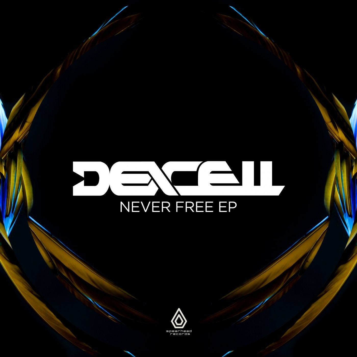 Never Free EP