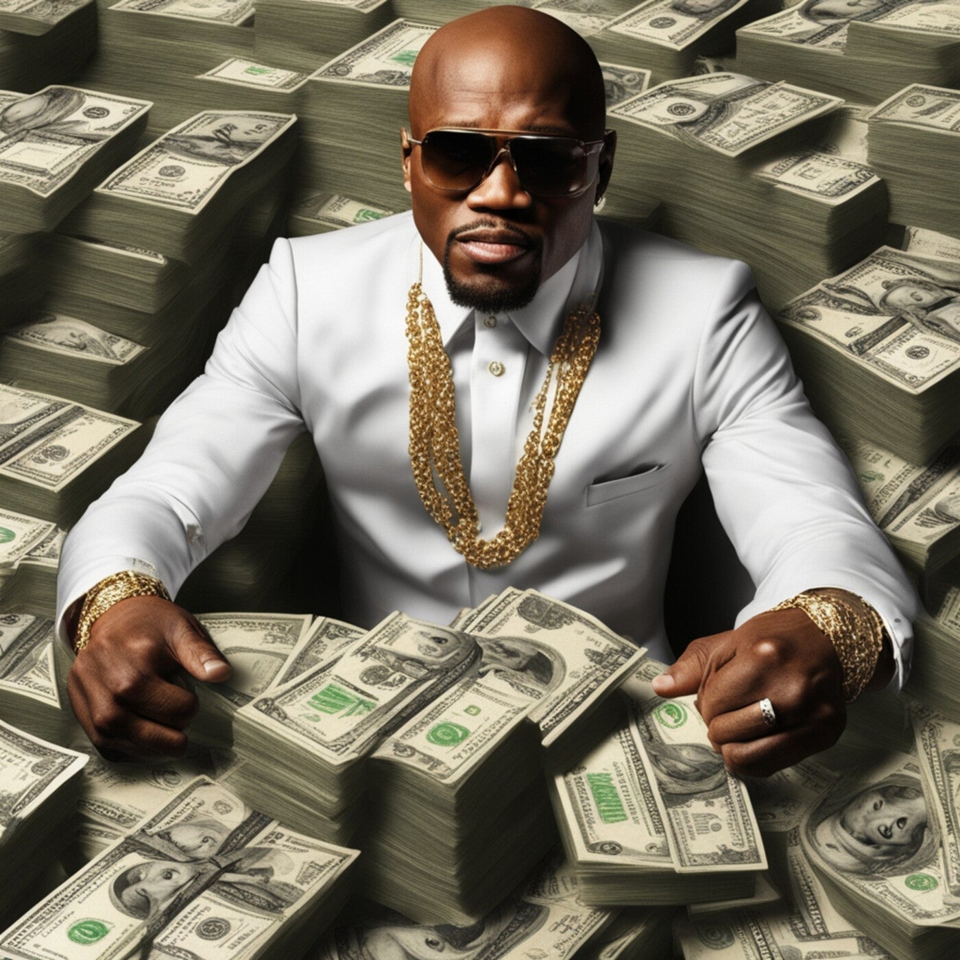 Mayweather Money