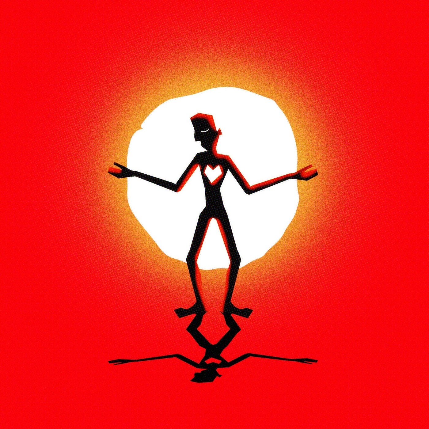 Red Planet