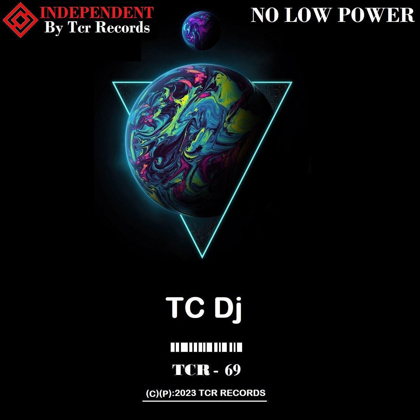 No Low Power