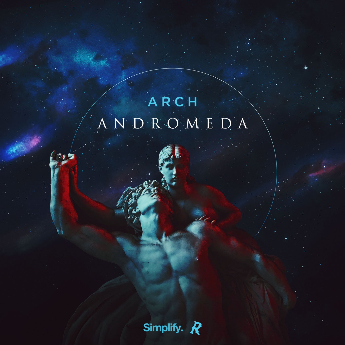 Andromeda