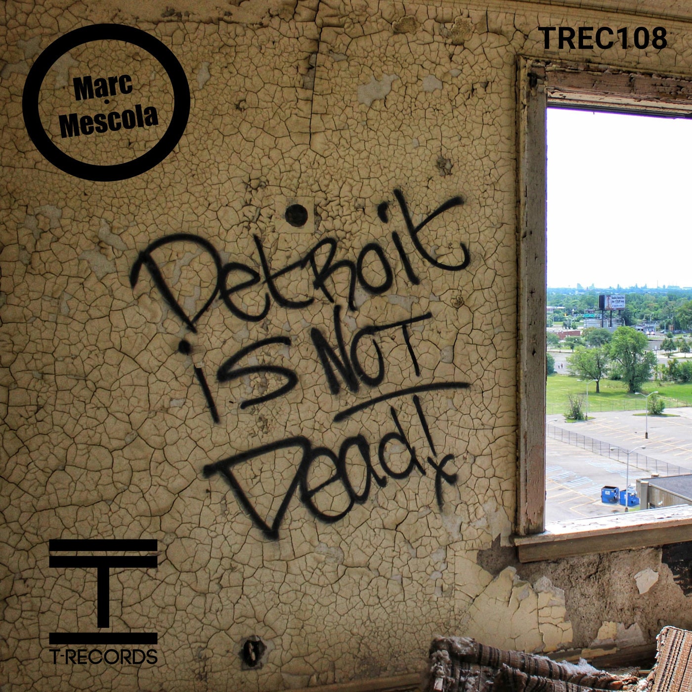 Detroit Is Not Dead