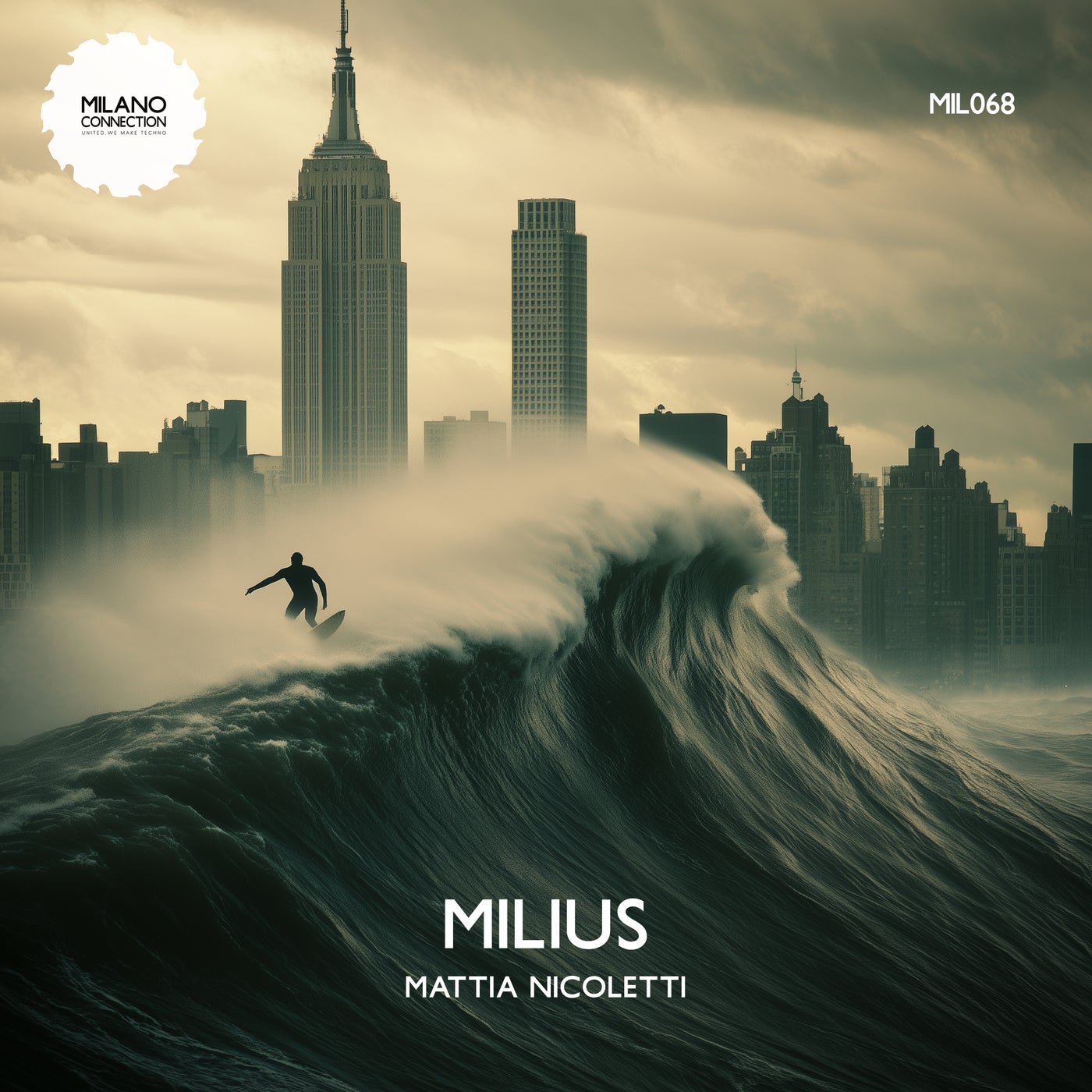 Milius