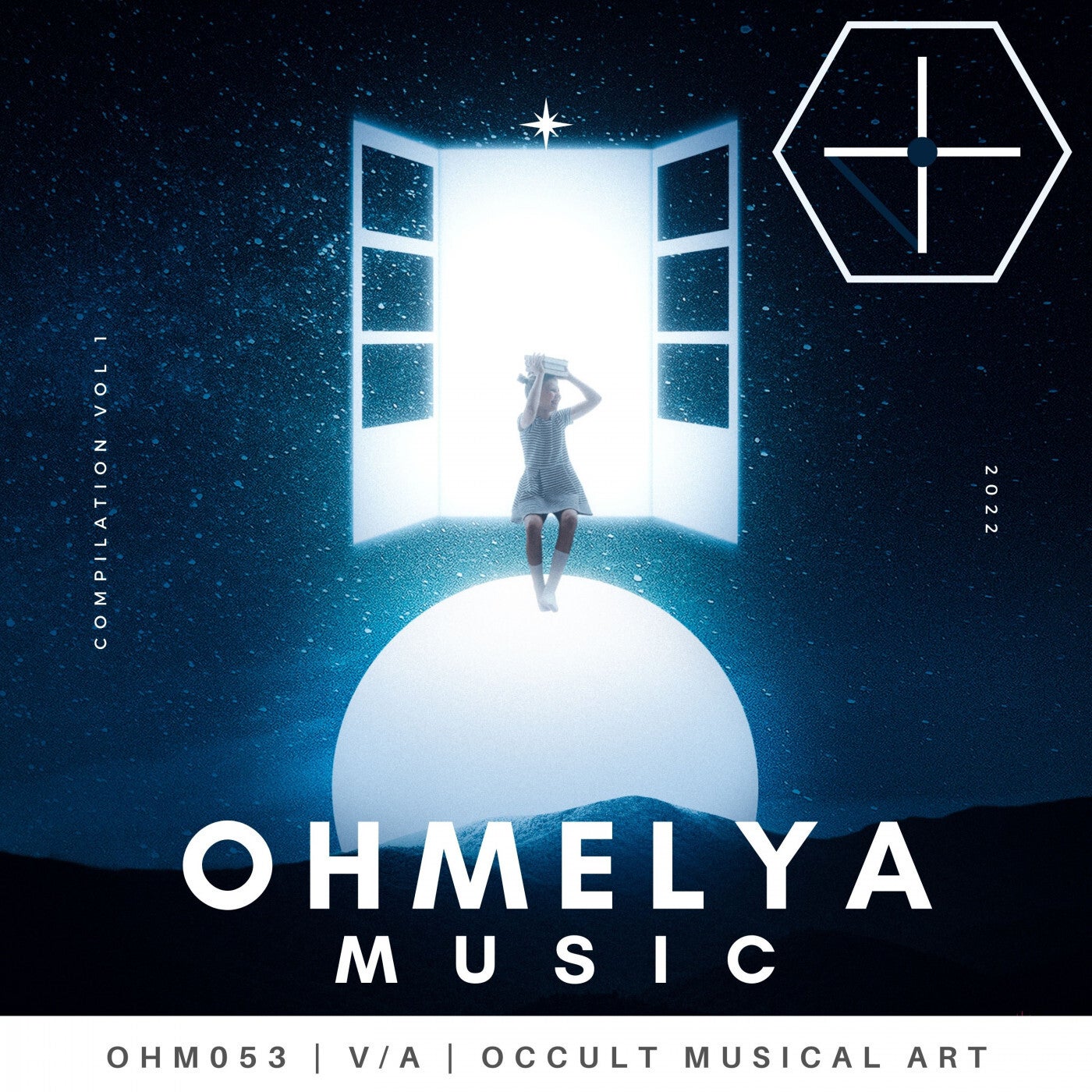 VA – Occult Musical Art OHM053 VA – Occult Musical Art OHM053