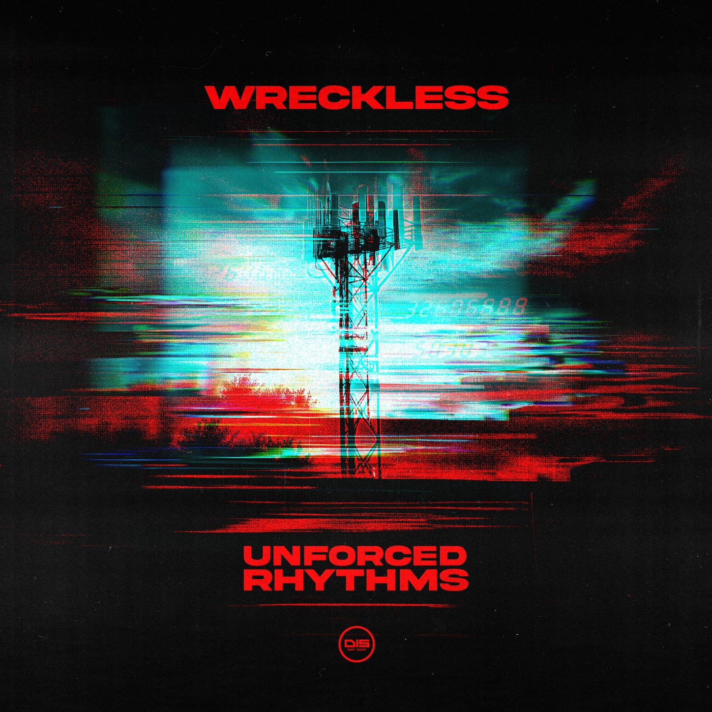 Wreckless, Emeson, Just Some Guy, Philth - Unforced Rhythms [Dispatch Recordings]