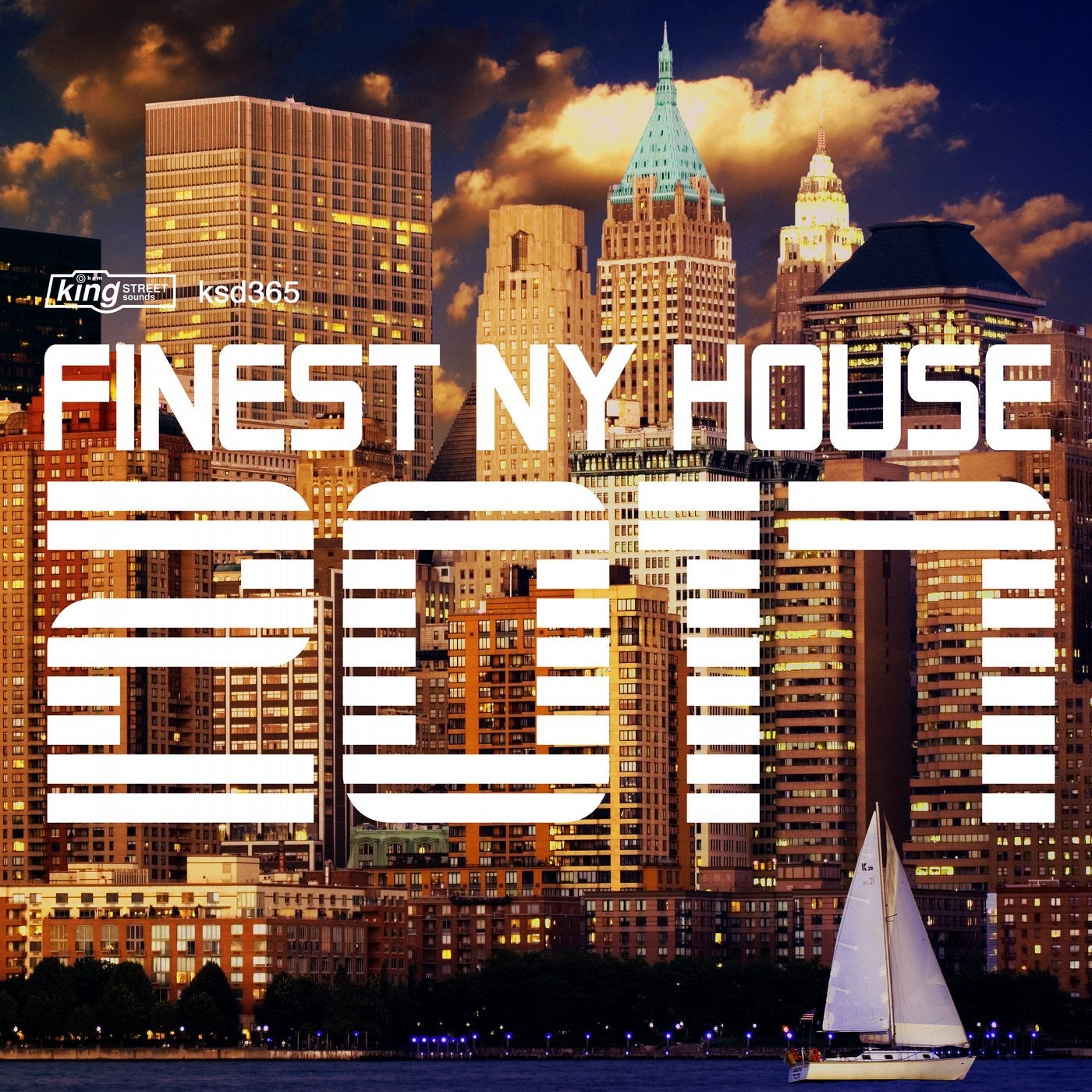 Finest NY House 2017 (Part 2)
