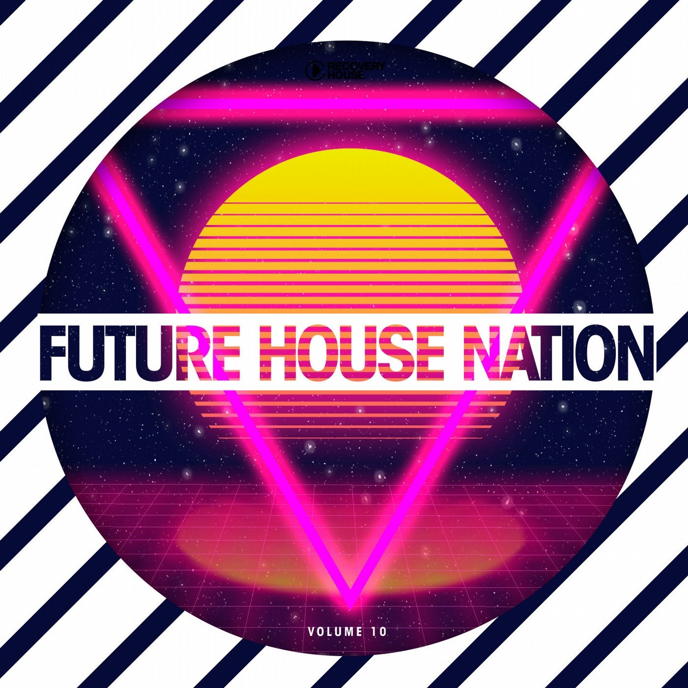 Future House Nation Vol. 10
