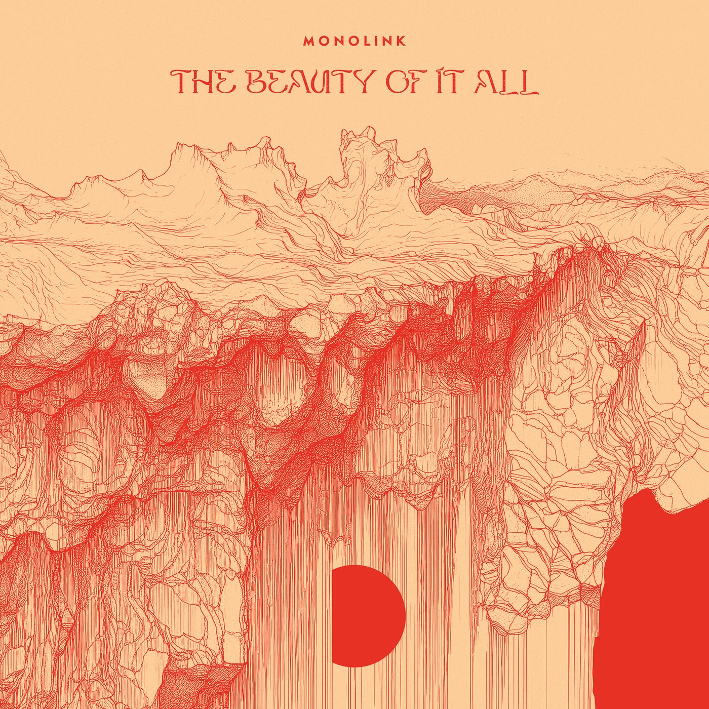 Monolink – The Beauty Of It All 4066004873909 FLAC Monolink – The Beauty Of It All 4066004873909 FLAC