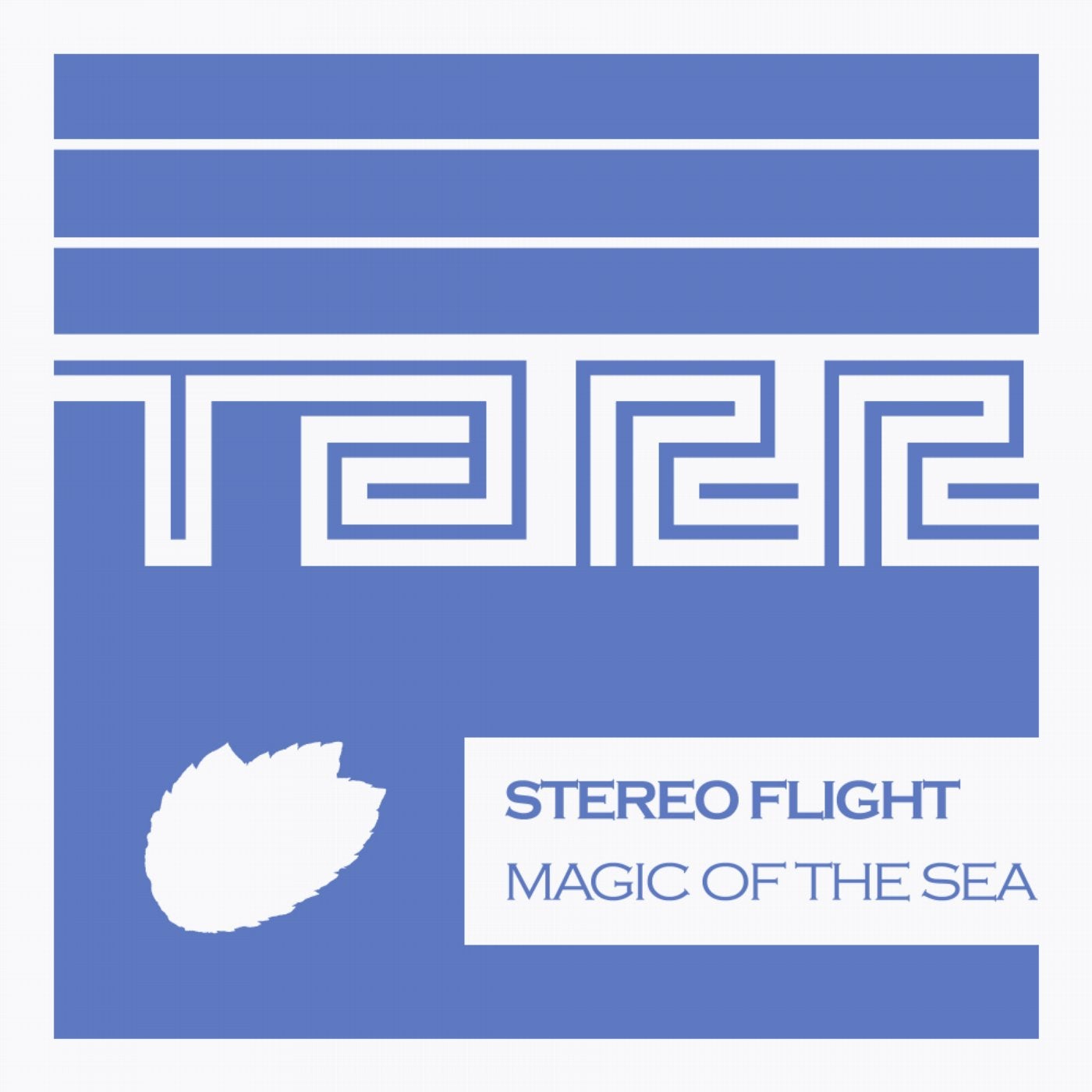 Magic of The Sea