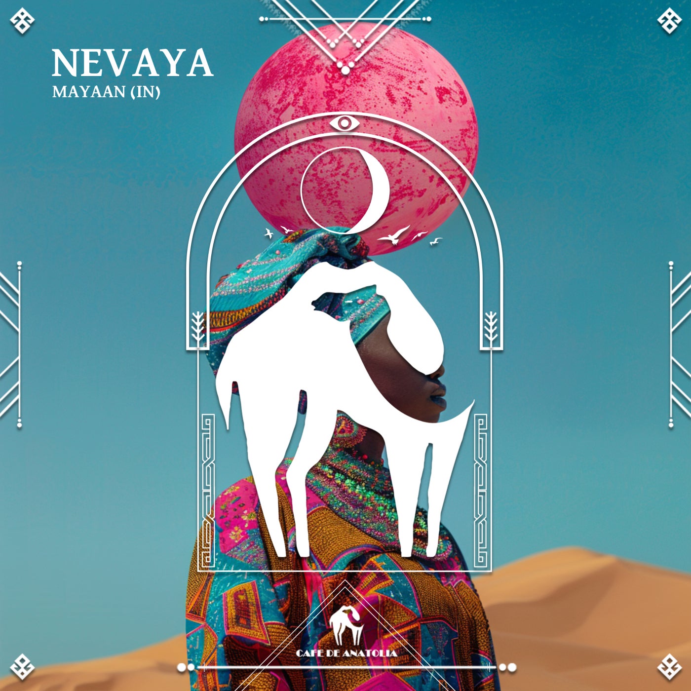 Nevaya