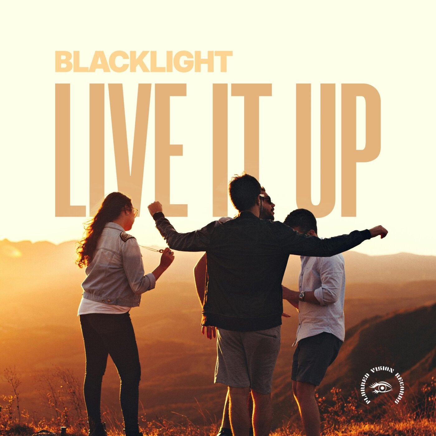 Live It Up