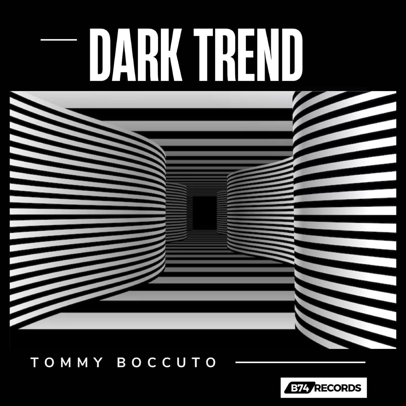 Dark Trend