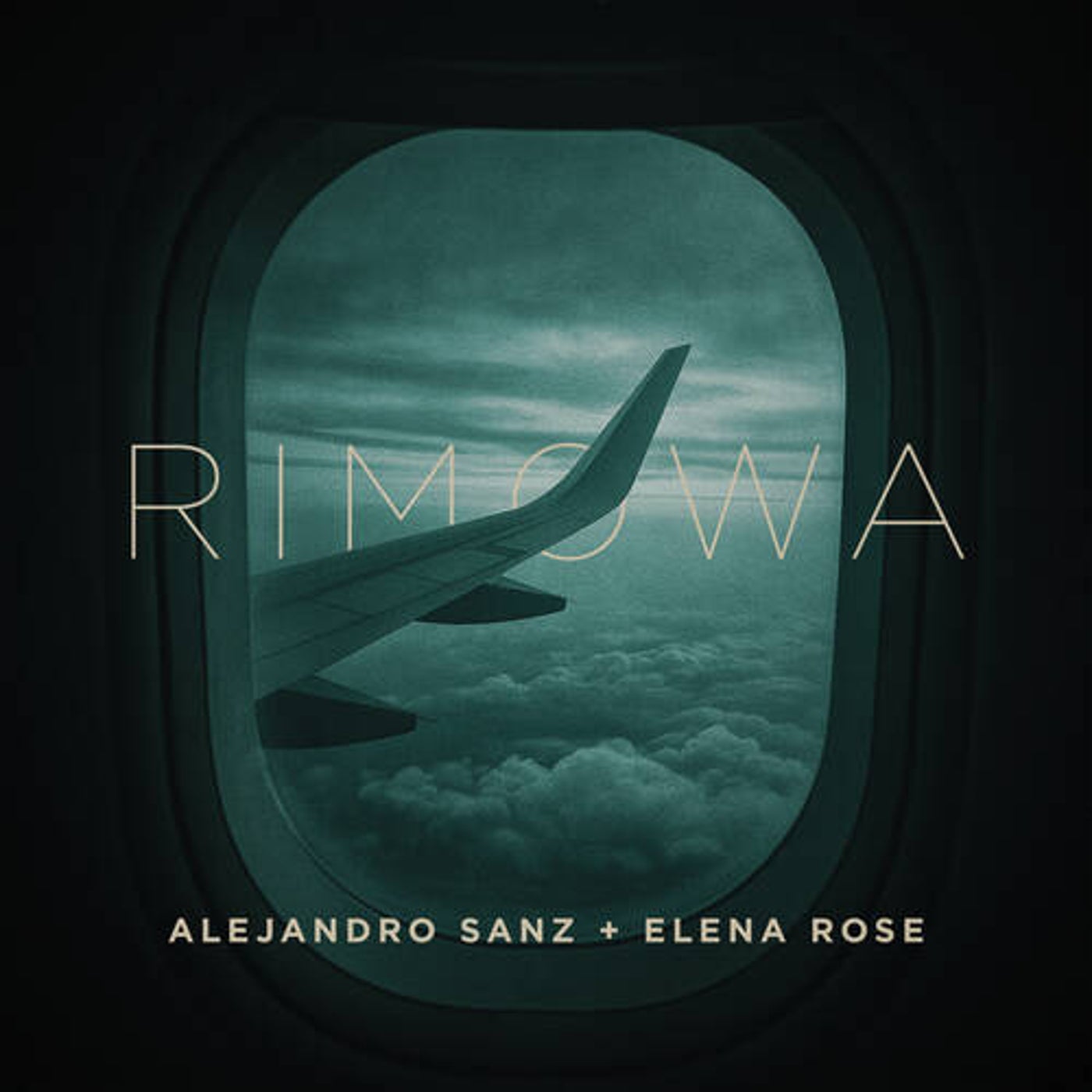 Cover art for Rimowa