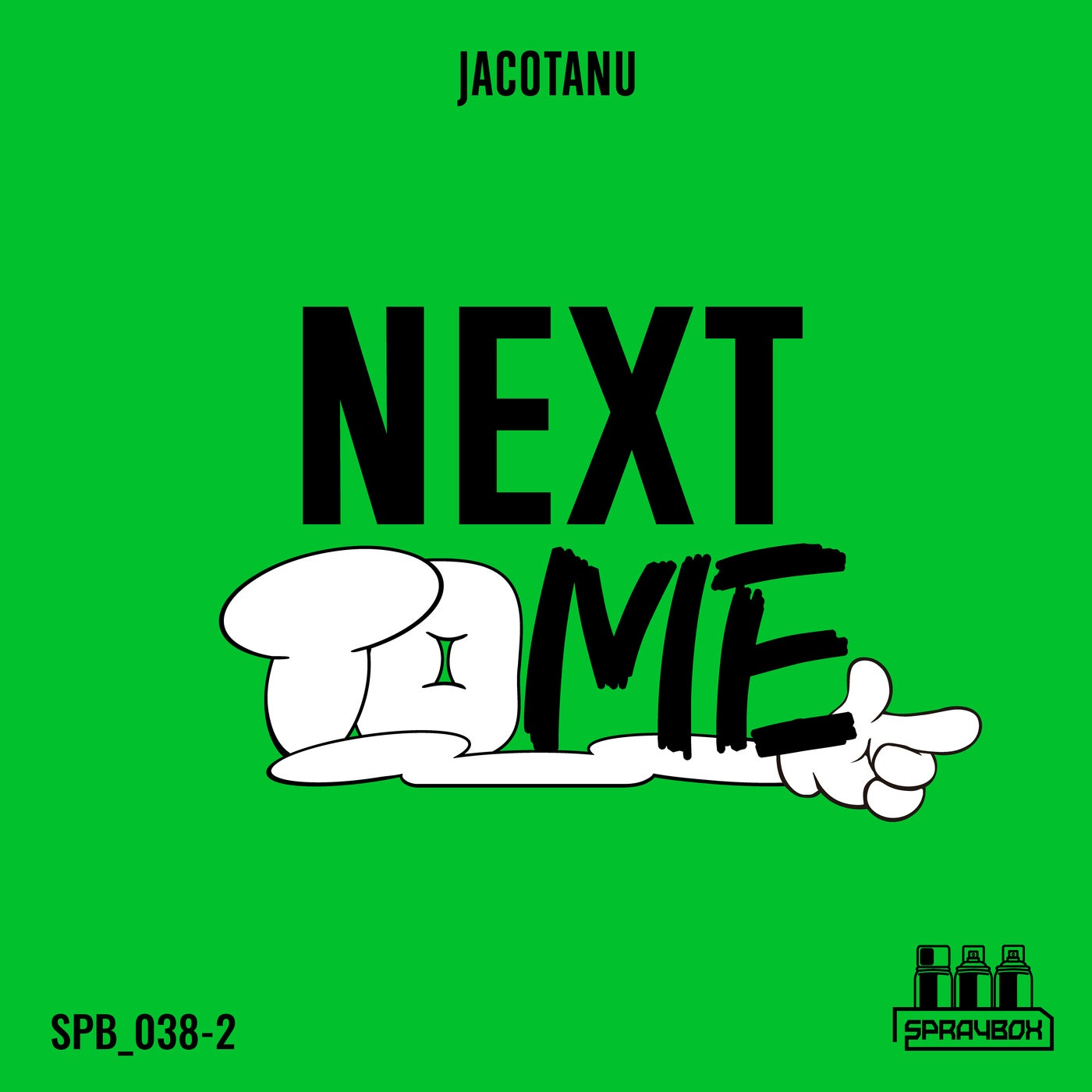 Next to Me