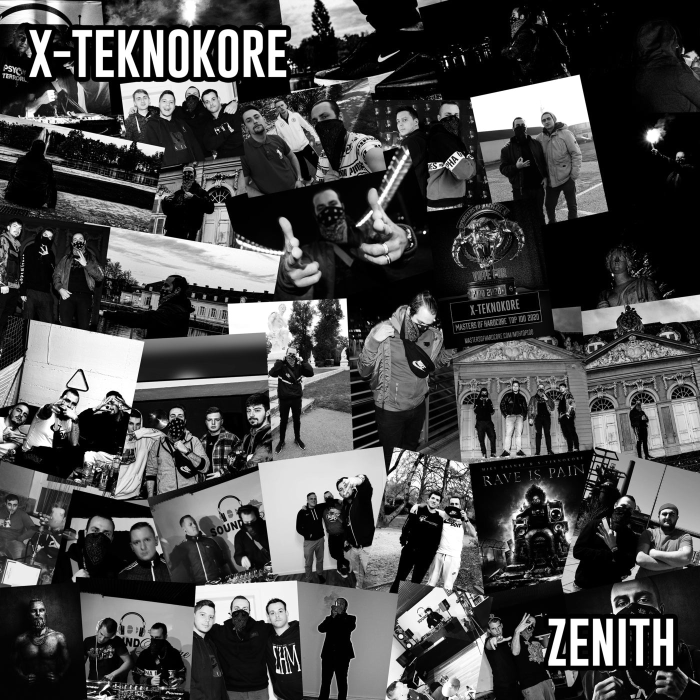 Zenith