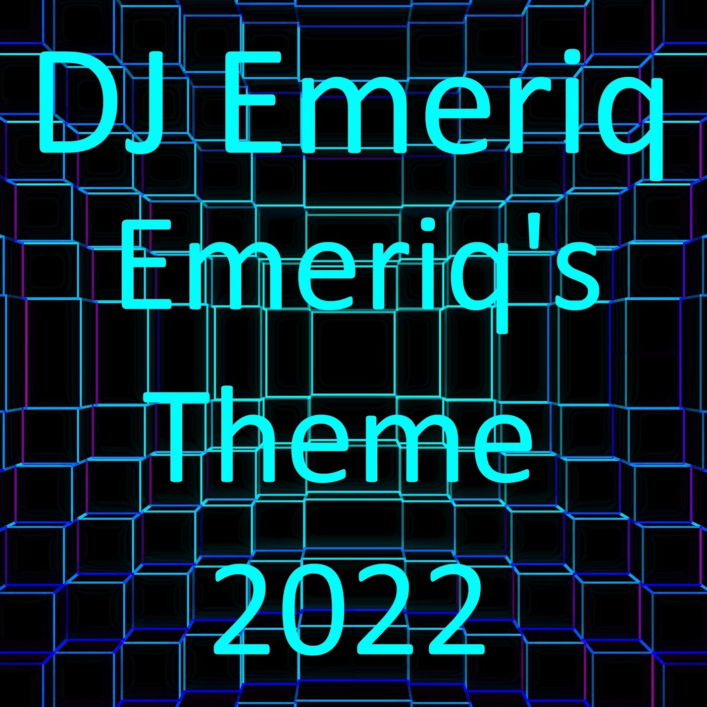 Emeriq's Theme 2022