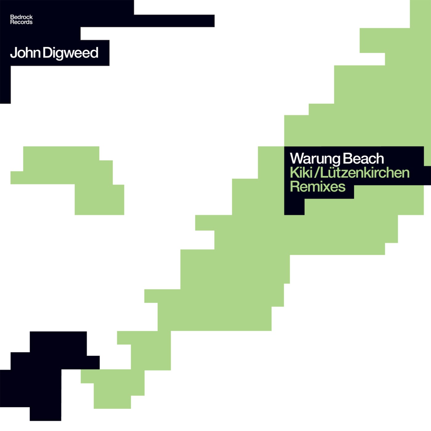 Warung Beach (Remixes)