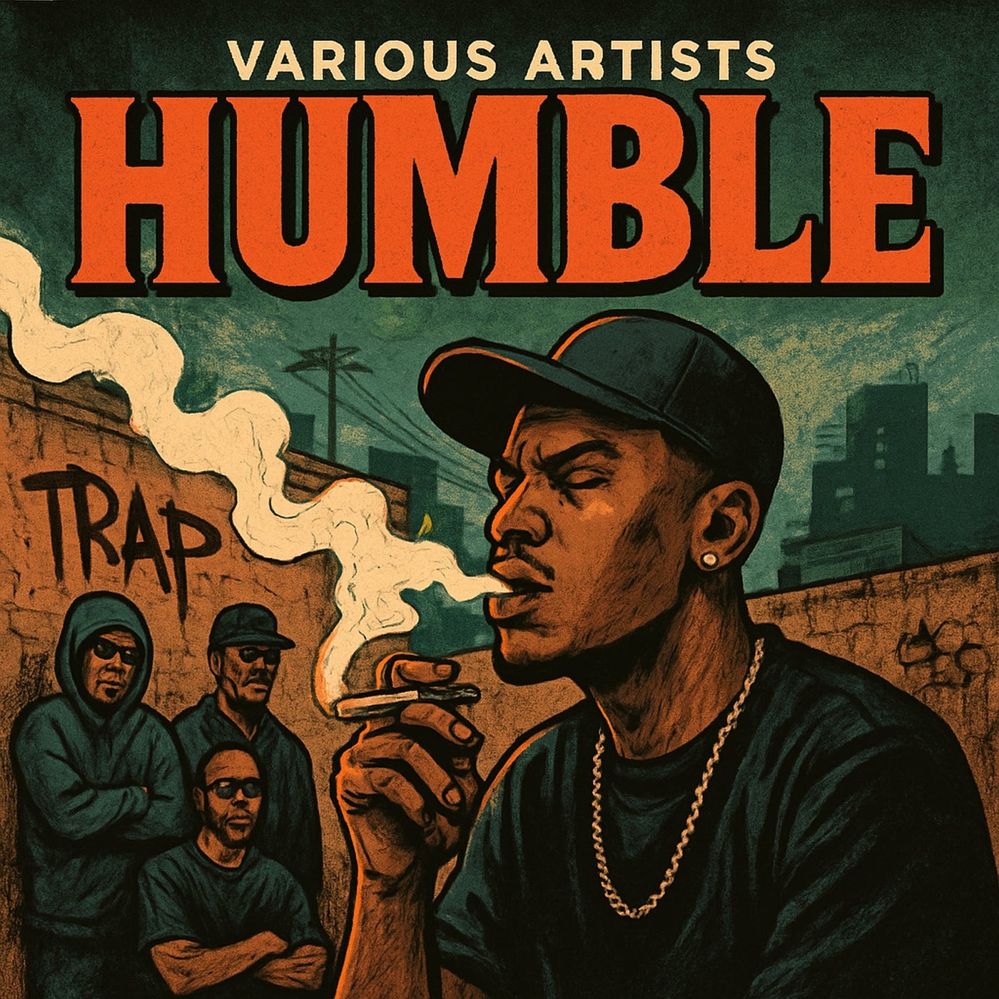 Humble