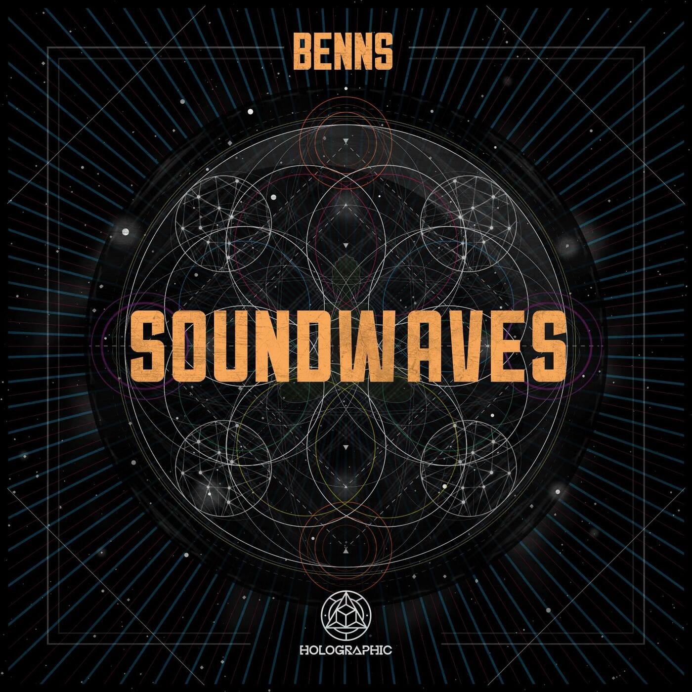 Soundwaves