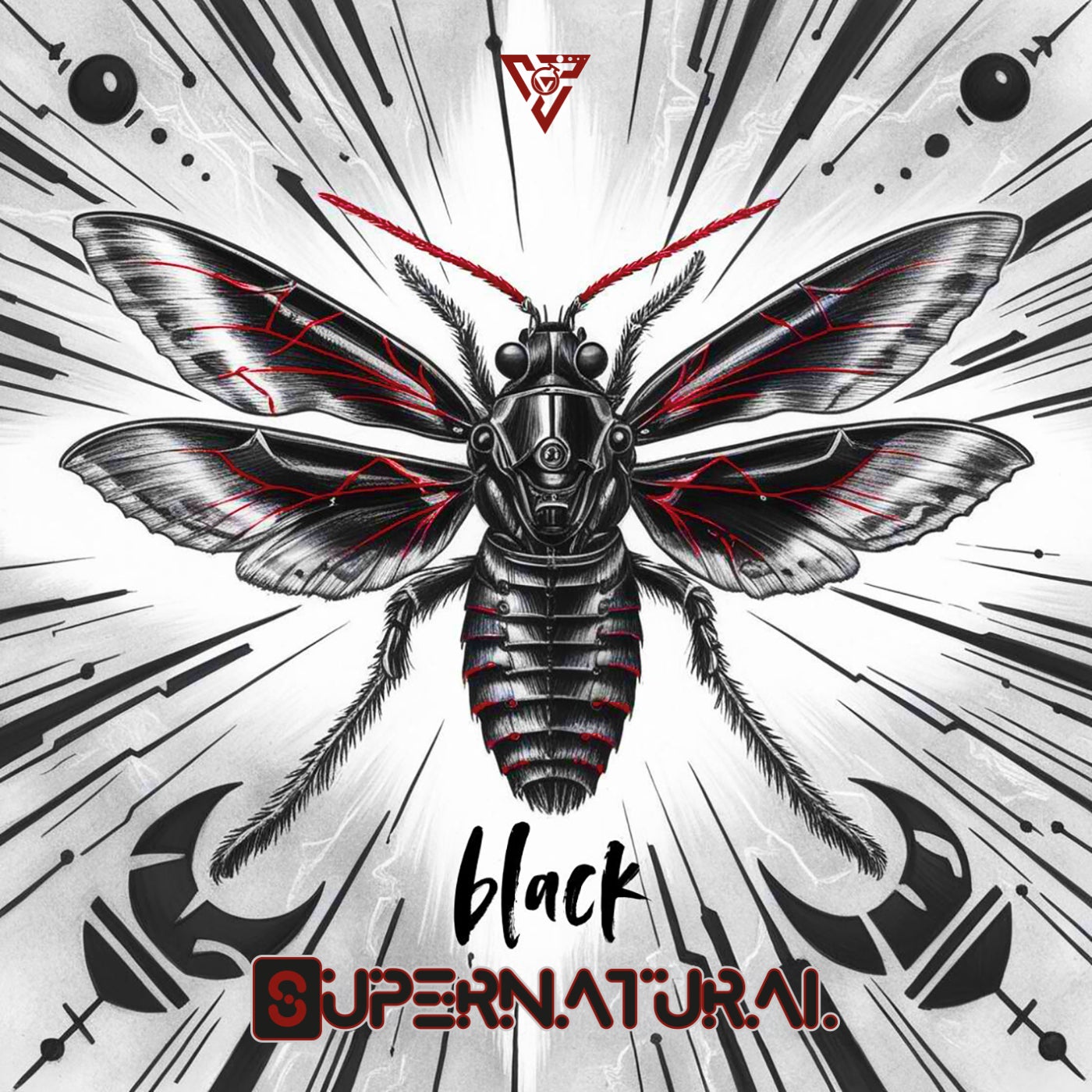 Black EP