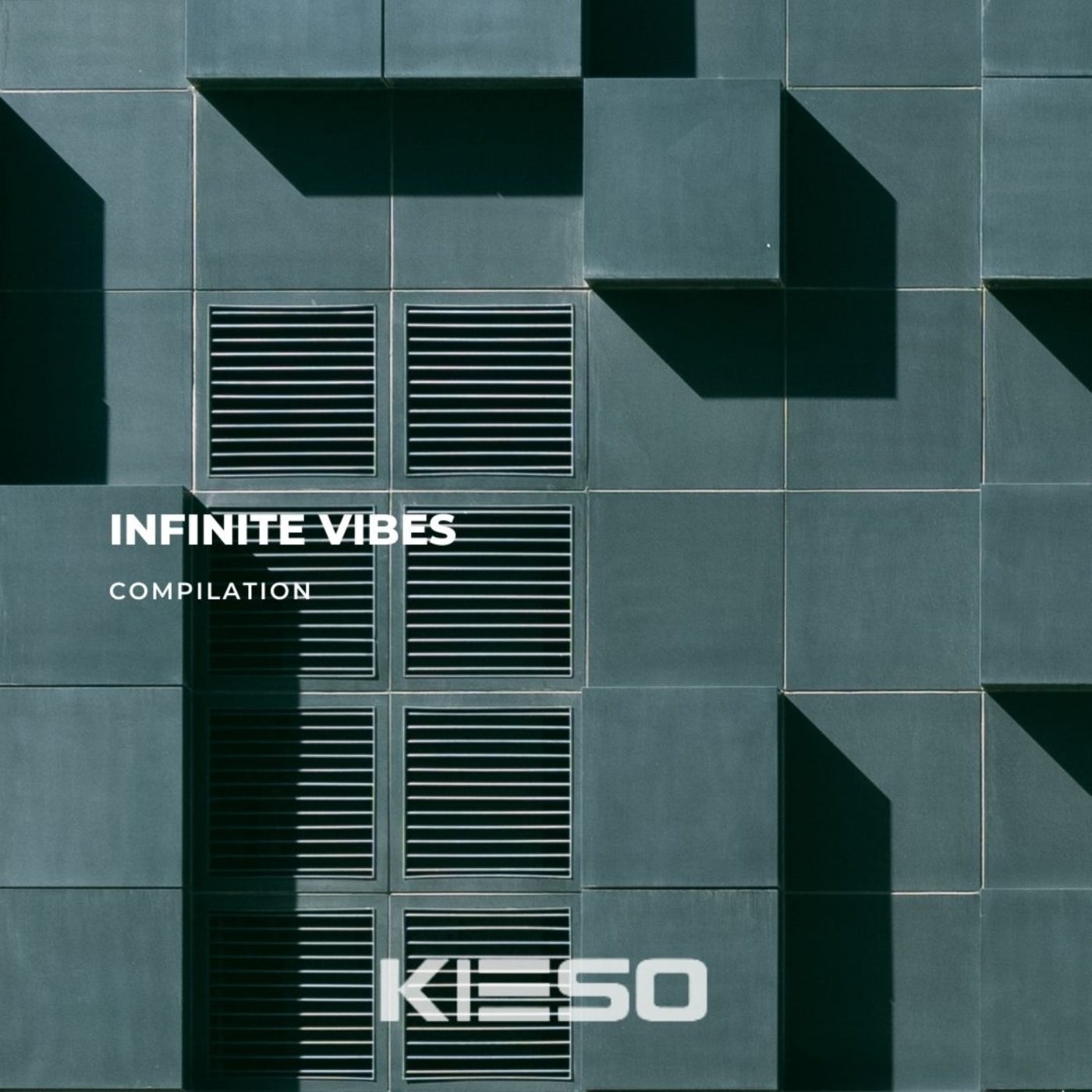 Infinite Vibes