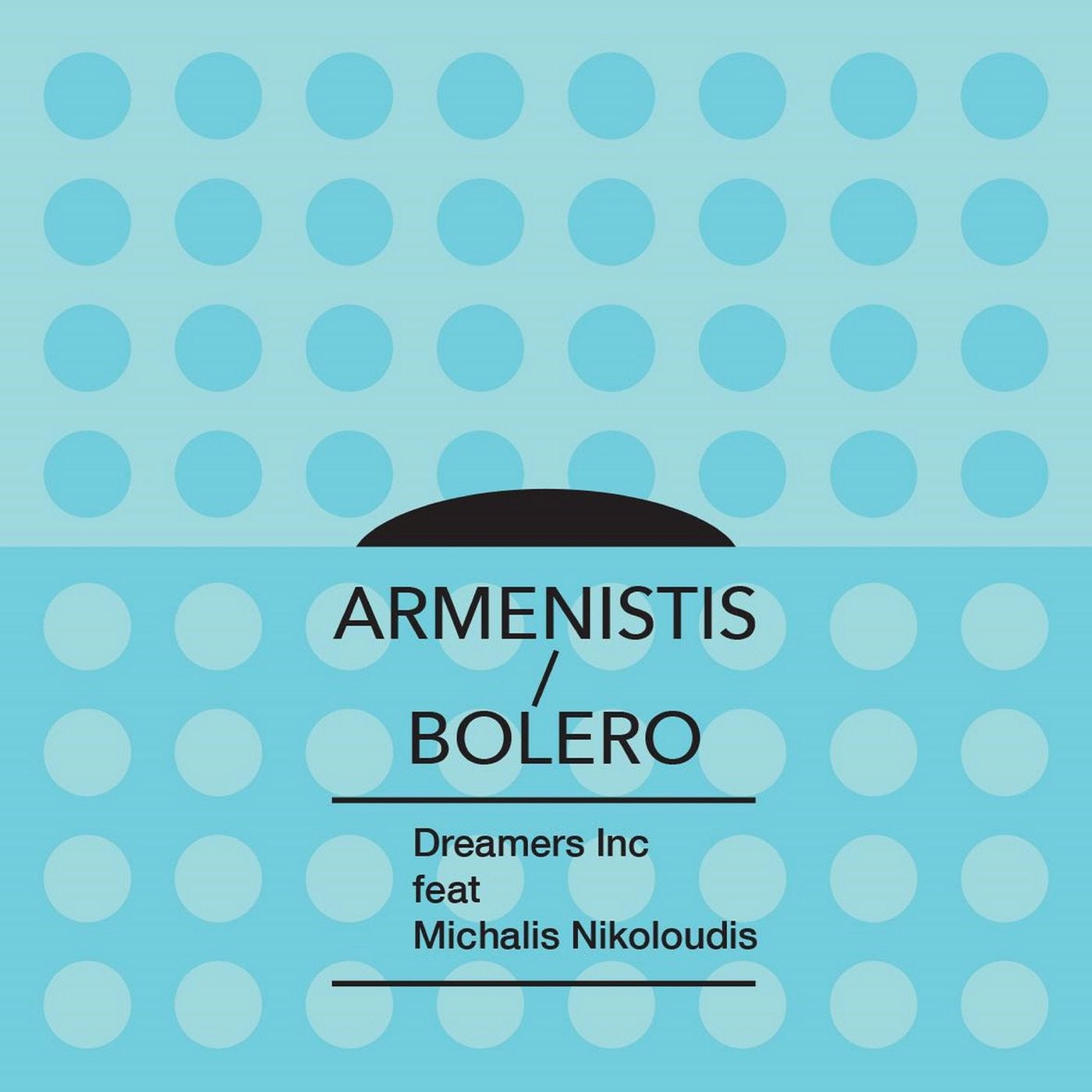 Armenistis / Bolero