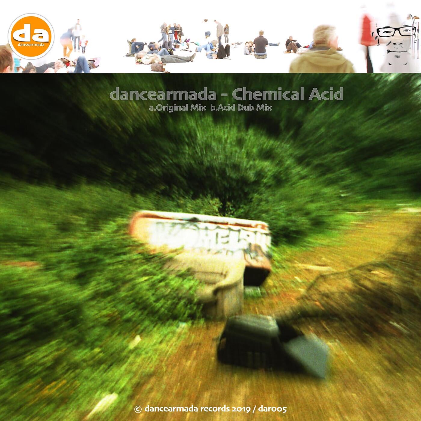 Chemical Acid