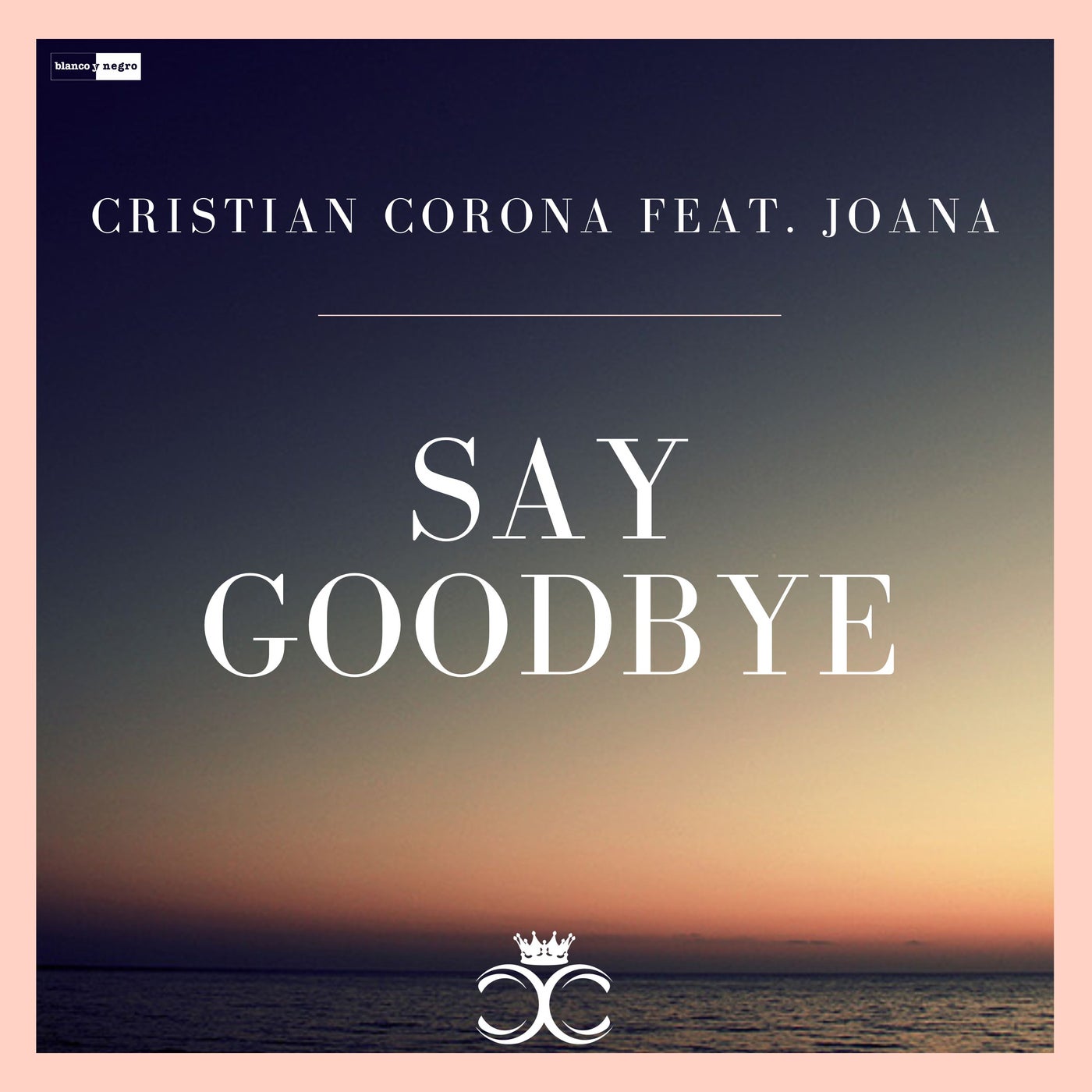 Say Goodbye (Feat. Joana)