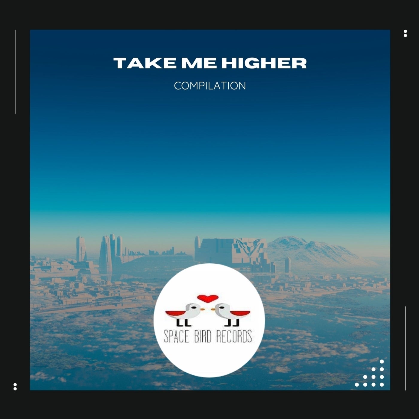 Take Me Higher