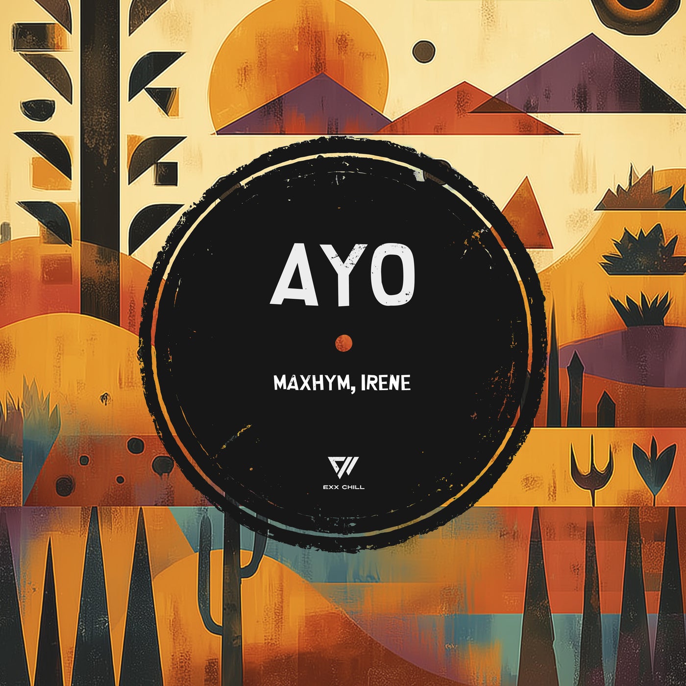 Ayo