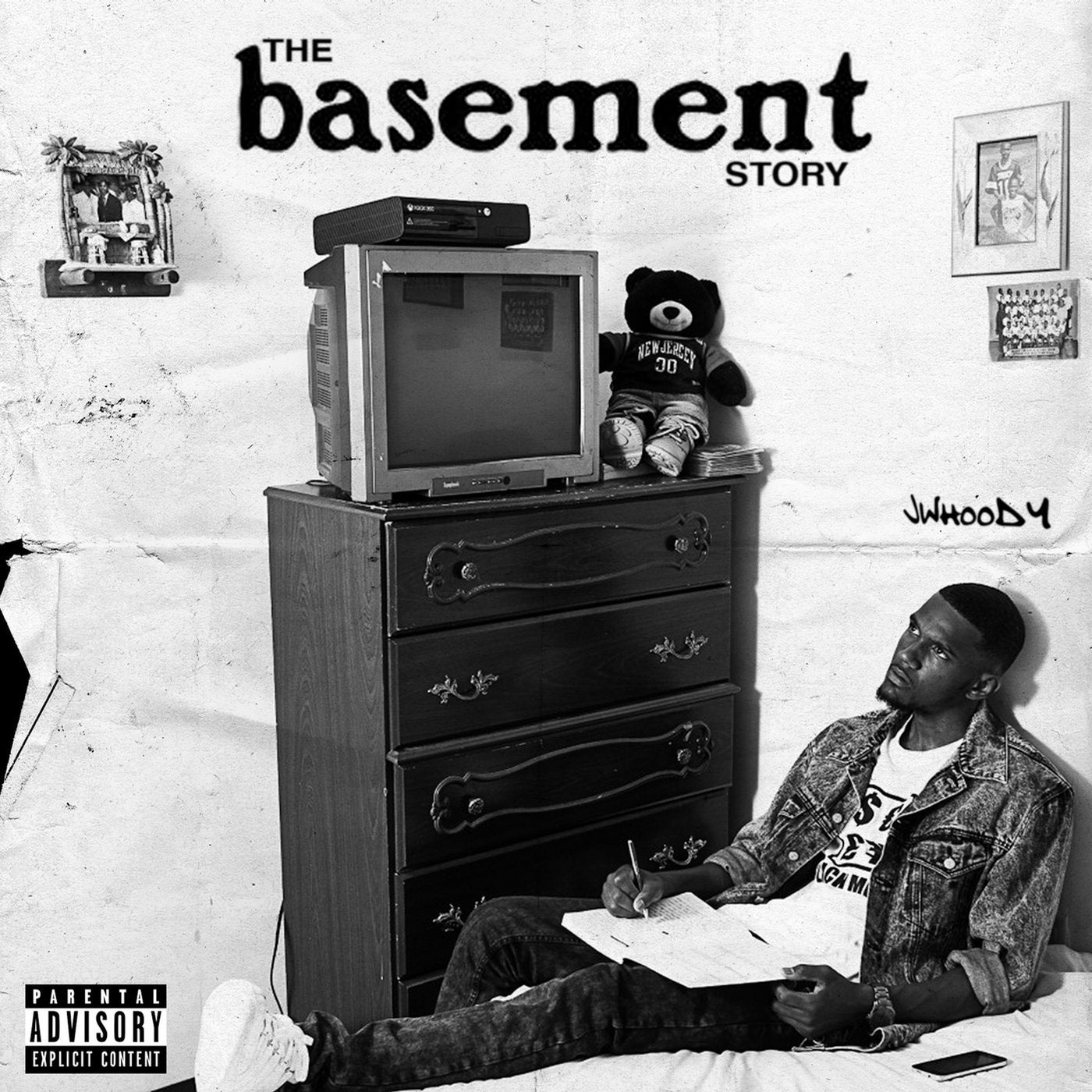 The Basement Story