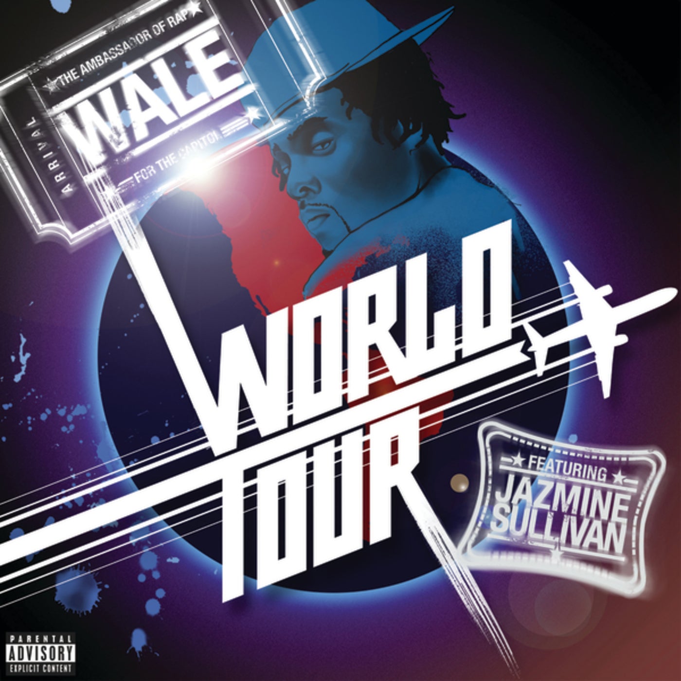 World Tour