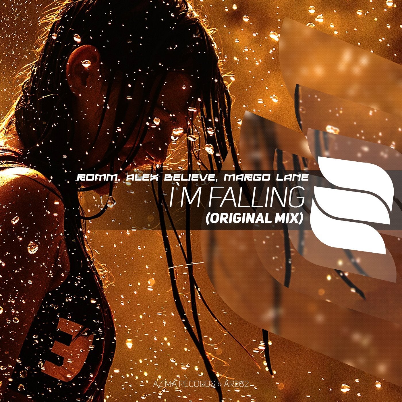 I'm Falling